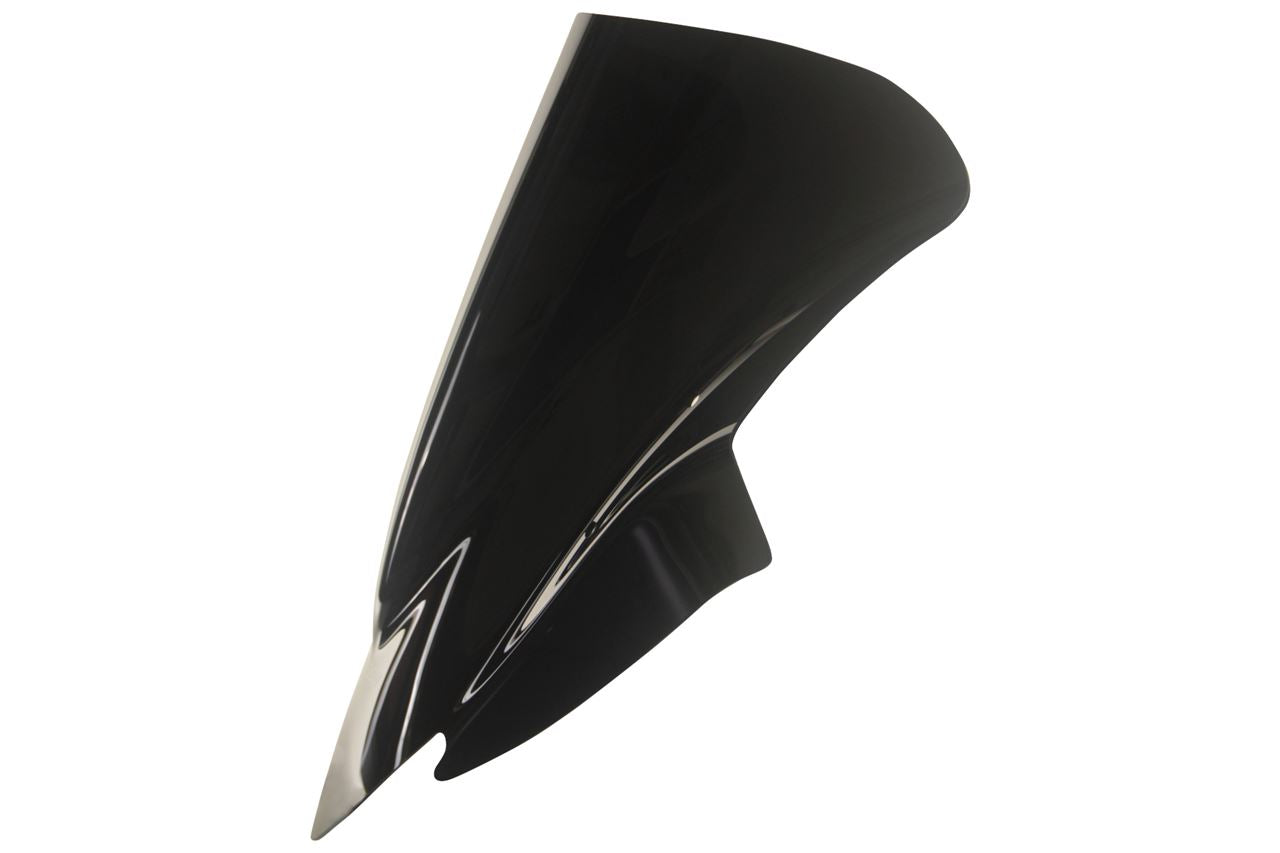Screen, Racing, Black, W360 x L340mm, GSX-S750