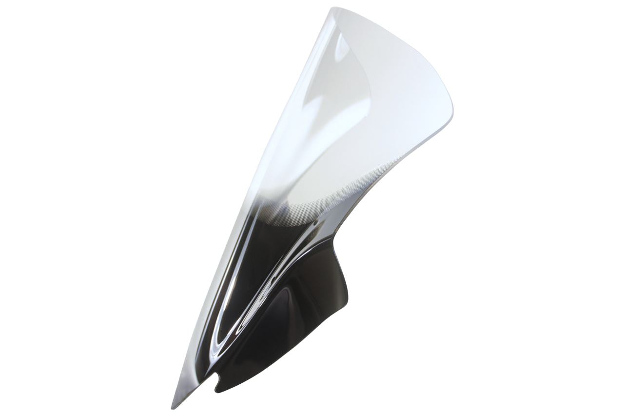 Screen Touring Clear Width 370 x Length 395mm GSX-S750