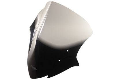 スクリーン ツーリング スモーク 幅370×長さ395mm GSX-S750