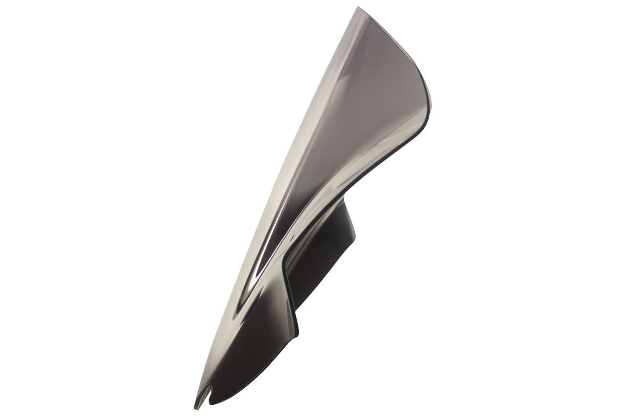 スクリーン ツーリング スモーク 幅370×長さ395mm GSX-S750