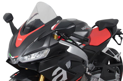 スクリーン レーシング クリア 幅260×長さ340mm RS660