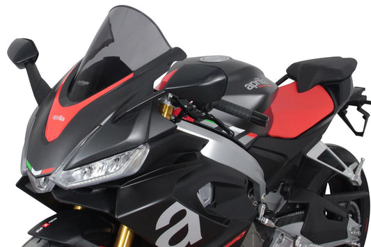 Screen, Racing, Smoke, W260 x L340mm, RS660