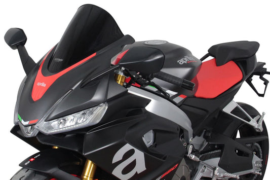 Screen Racing Black W260 x L340mm RS660