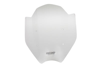 スクリーン スポーツ クリア 幅320×長さ300mm トライデント660