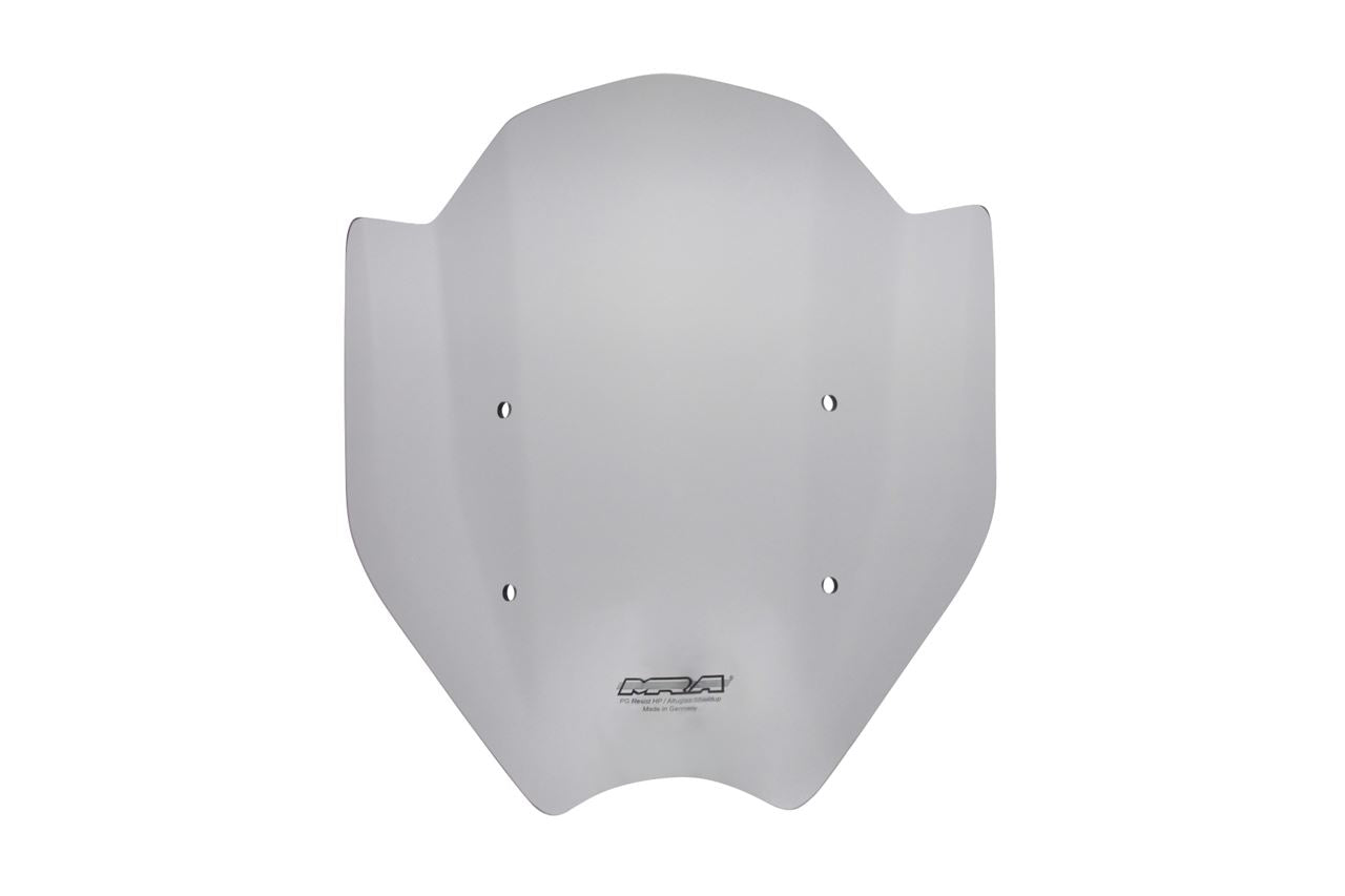 Screen Sports Smoke 320x300mm Trident 660