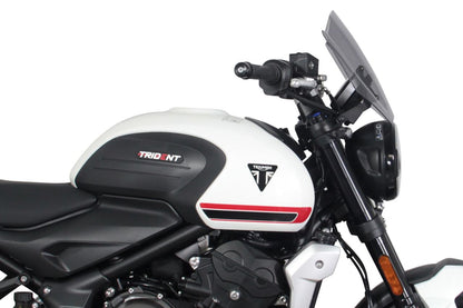 Screen Sports Smoke 320x300mm Trident 660