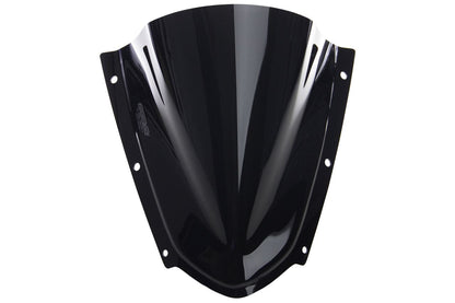 Screen Racing Black, 320x330mm, ZX-10RR