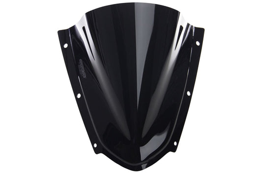Screen Racing Black, 320x330mm, ZX-10RR