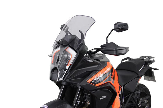 Screen Touring Smoke W360 x L370mm 1290 Super Adventure