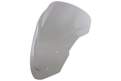 スクリーン ツーリング スモーク 幅400×長さ530mm トレーサー9/GT