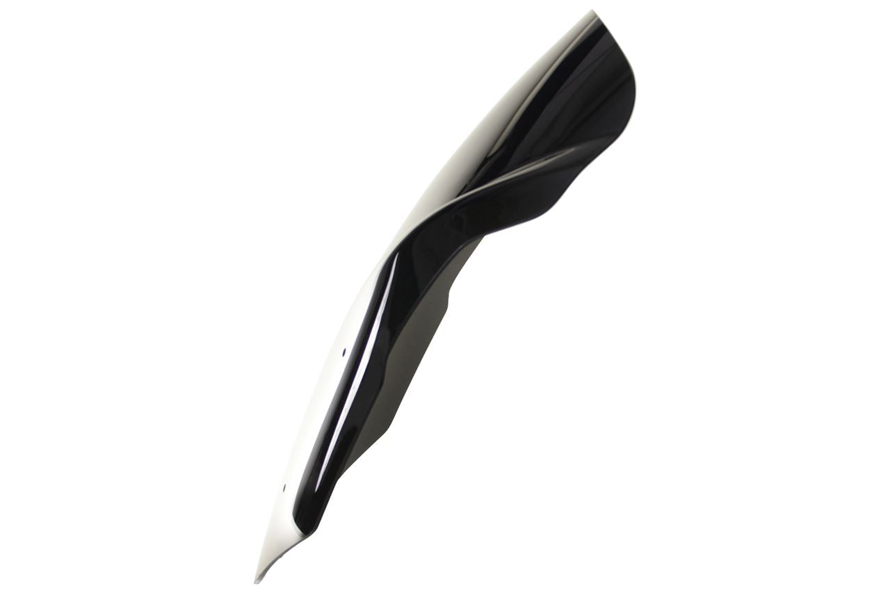 Screen Touring Black Width 400 x Length 530 mm Tracer 9/GT