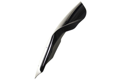Screen Touring Black Width 400 x Length 530 mm Tracer 9/GT