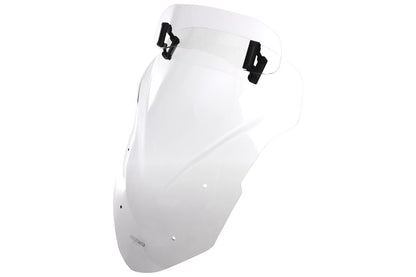 スクリーン ヴァリオツーリング クリア 幅400×長さ540mm トレーサー9/GT