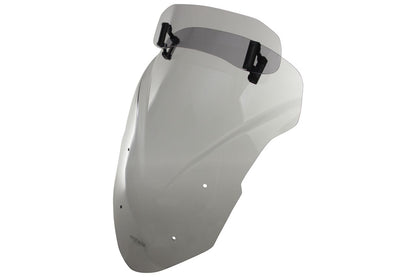 スクリーン ヴァリオツーリング スモーク 幅400×長さ540mm トレーサー9/GT