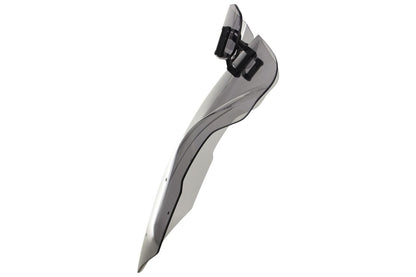 スクリーン ヴァリオツーリング スモーク 幅400×長さ540mm トレーサー9/GT