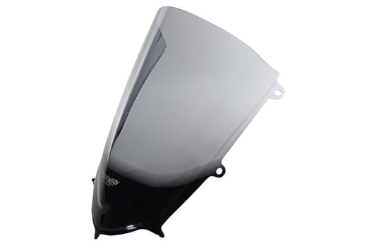 Screen Racing Smoke, W300 x L380mm, YZF-R7