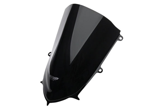 Screen Racing Black 300mm (W) x 380mm (L) YZF-R7