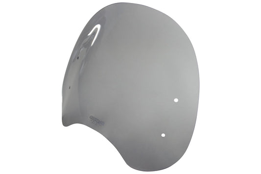 Screen Touring Smoke 380x320mm Z650RS