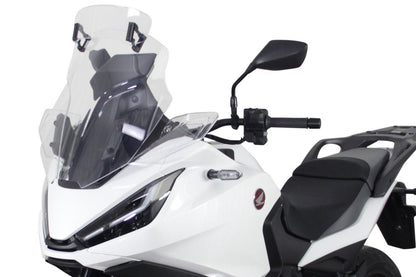 スクリーン ヴァリオツーリング クリア 幅415×長さ490mm NT1100