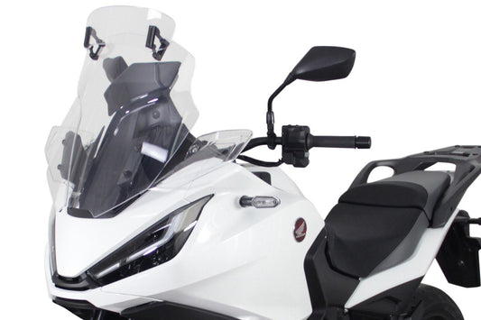 スクリーン ヴァリオツーリング クリア 幅415×長さ490mm NT1100