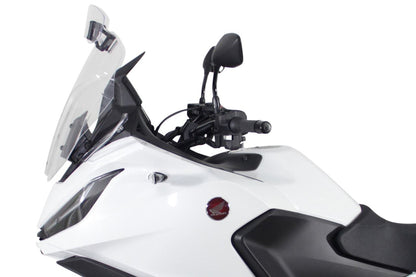 スクリーン ヴァリオツーリング クリア 幅415×長さ490mm NT1100