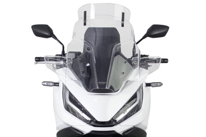 スクリーン ヴァリオツーリング クリア 幅415×長さ490mm NT1100