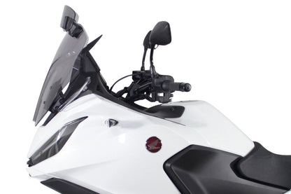 スクリーン ヴァリオツーリング スモーク 幅415×長さ490mm NT1100