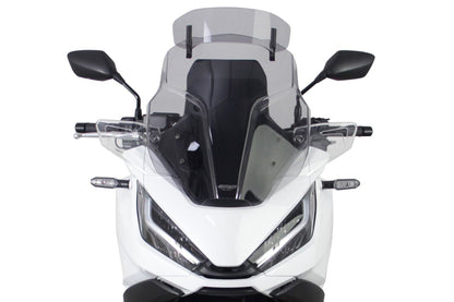 スクリーン ヴァリオツーリング スモーク 幅415×長さ490mm NT1100