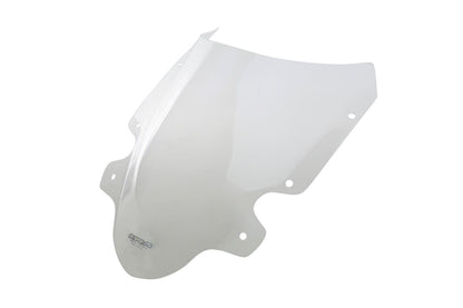 スクリーン レーシング クリア 幅320×長さ330mm スピードトリプル1200RR