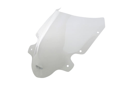 スクリーン レーシング クリア 幅320×長さ330mm スピードトリプル1200RR