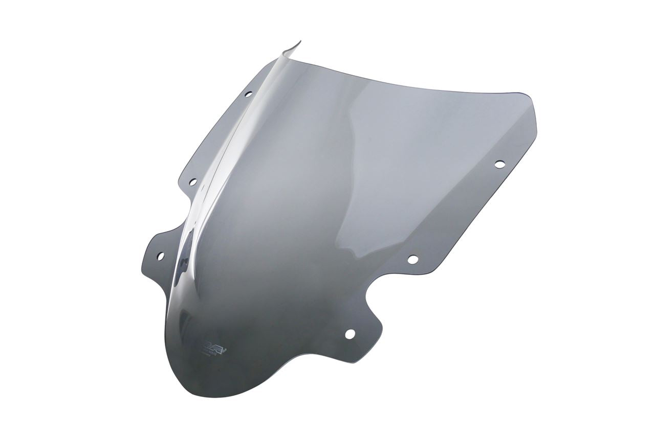 スクリーン レーシング スモーク 幅320×長さ330mm スピードトリプル1200RR