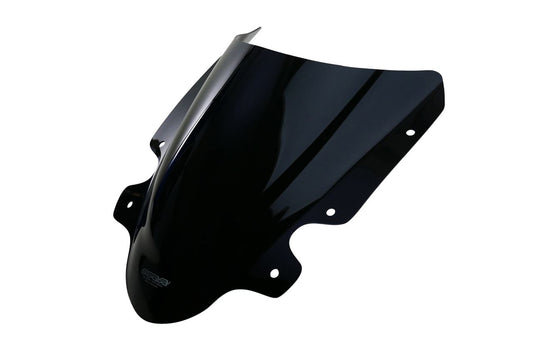Screen Racing Black, width 320 x length 330 mm, for Speed Triple 1200RR