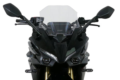 Screen Sport Clear, 360mm (W) x 360mm (L), GSX-S1000GT