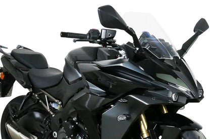 Screen Sport Clear, 360mm (W) x 360mm (L), GSX-S1000GT