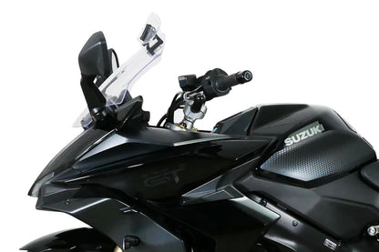スクリーン ヴァリオツーリング クリア 幅360×長さ420mm GSX-S1000GT