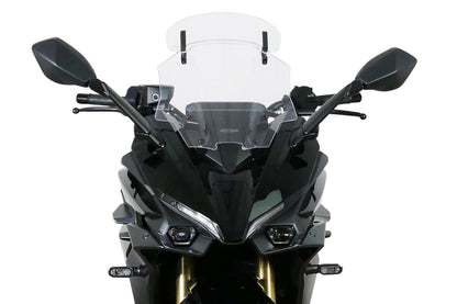 スクリーン ヴァリオツーリング クリア 幅360×長さ420mm GSX-S1000GT