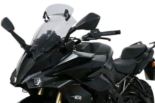 スクリーン ヴァリオツーリング スモーク 幅360×長さ420mm GSX-S1000GT