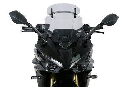 スクリーン ヴァリオツーリング スモーク 幅360×長さ420mm GSX-S1000GT