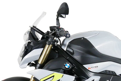 スクリーン スポーツ クリア 幅320×長さ300mm S1000R