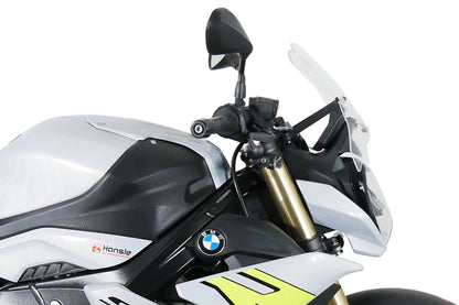スクリーン スポーツ クリア 幅320×長さ300mm S1000R