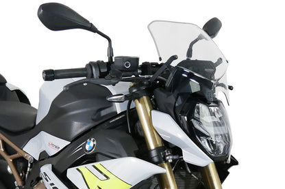 スクリーン スポーツ クリア 幅320×長さ300mm S1000R