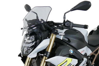 スクリーン スポーツ スモーク 幅320×長さ300mm S1000R
