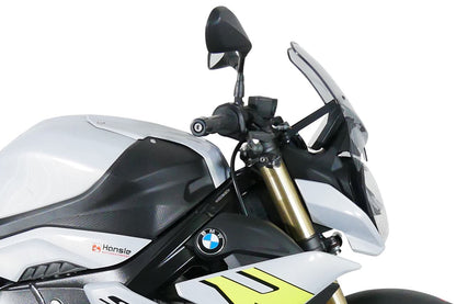 スクリーン スポーツ スモーク 幅320×長さ300mm S1000R