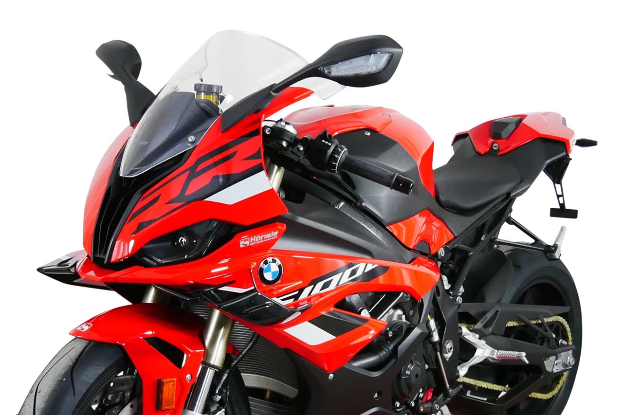 Screen Sports Clear Width 440 x Length 410mm S1000RR