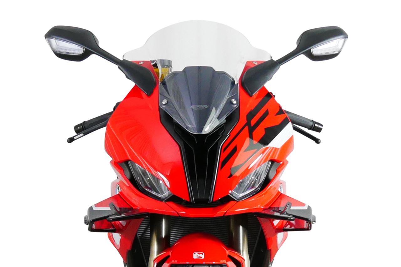 Screen Sports Clear Width 440 x Length 410mm S1000RR