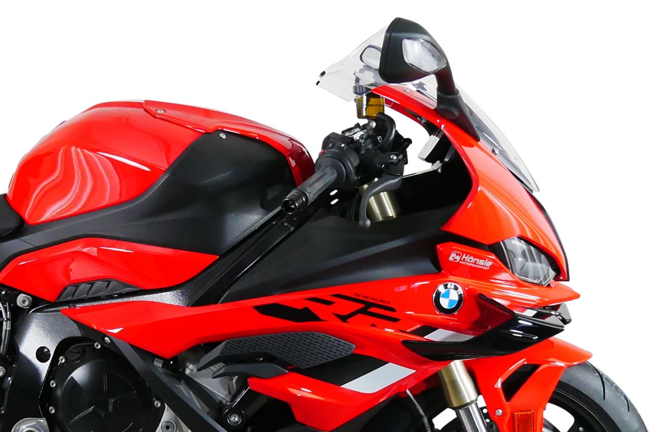 Screen Sports Clear Width 440 x Length 410mm S1000RR