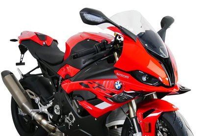 Screen Sports Clear Width 440 x Length 410mm S1000RR