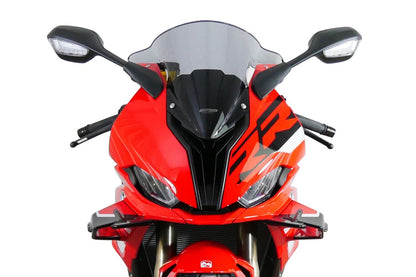 Screen, sport, smoke, 440 x 410 mm, S1000RR