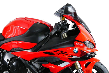 Screen, sport, smoke, 440 x 410 mm, S1000RR