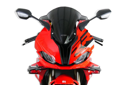 スクリーン スポーツ ブラック 幅440×長さ410mm S1000RR